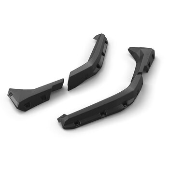 RMAX 4 Rear Overfenders