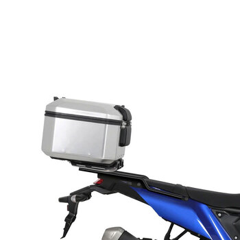 Super Tenere Side Case Mount Kit