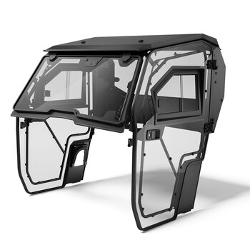 DFK Full Cab Enclosure RMAX4