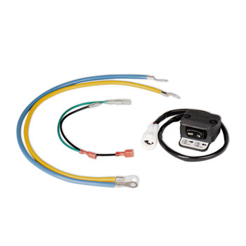 WARN® VRX 4500 Winch Wiring Kit