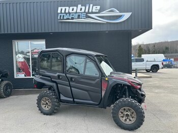 2016 POLARIS RZR 1000
