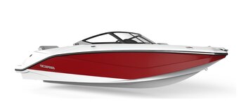 2024 Scarab 215 WAKE LE