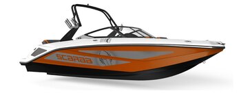 2024 Scarab 215 WAKE LE