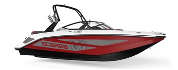 2024 Scarab 215 WAKE LE