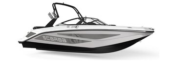 2024 Scarab 215 WAKE LE