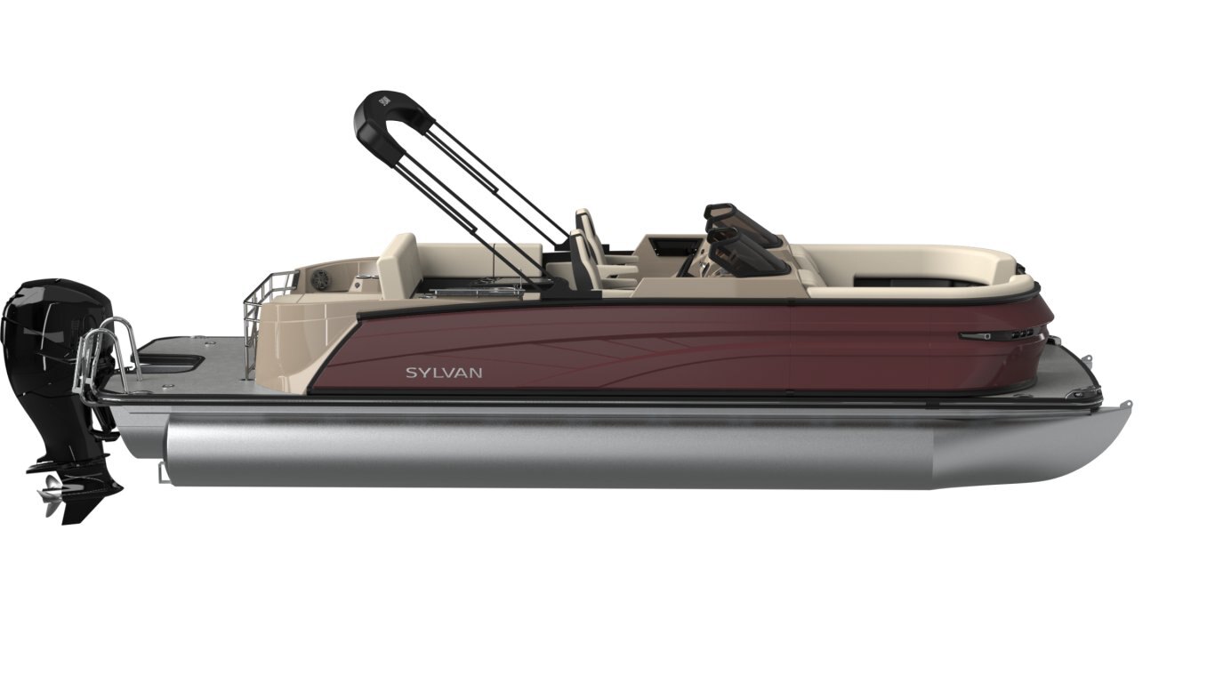 Sylvan G Series G3 CLZ DC