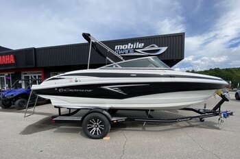 2025 Crownline 200 SS