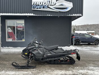 2019 SKI DOO Renegade