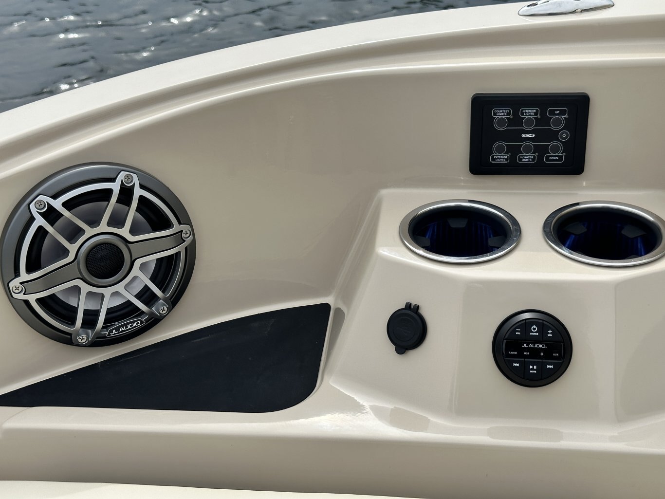 Sylvan G Series G5 CLZ DC