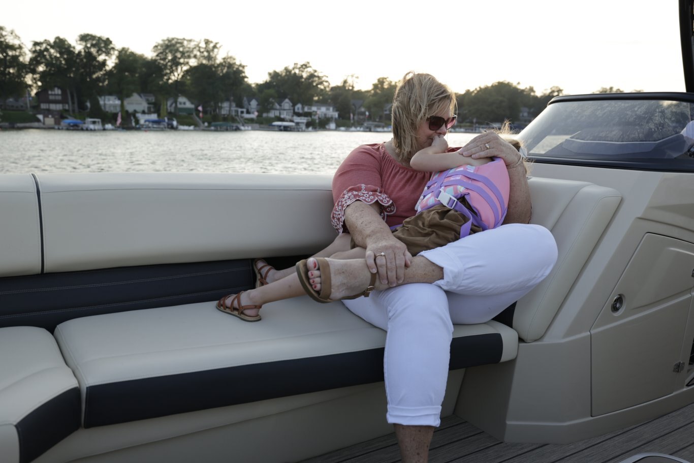 Sylvan G Series G5 CLZ DC