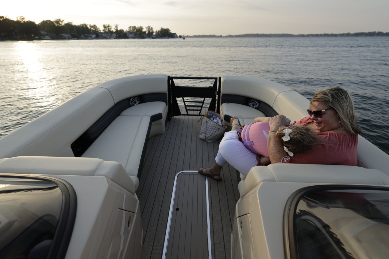 Sylvan G Series G5 CLZ DC