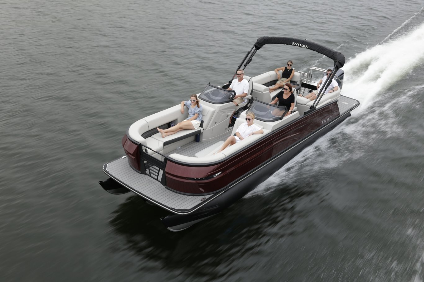 Sylvan G Series G5 CLZ DC