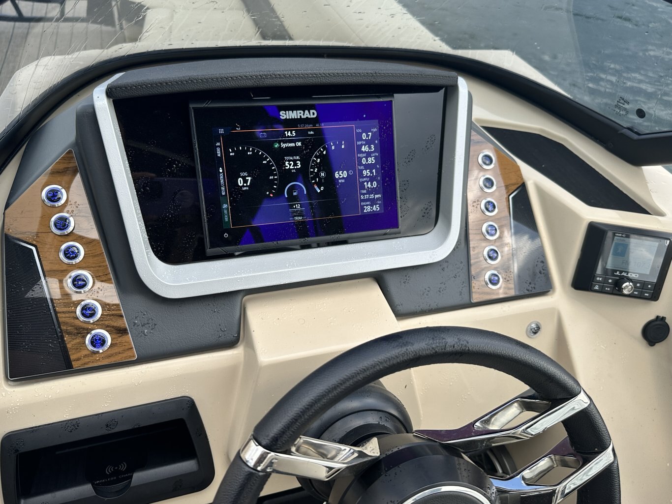 Sylvan G Series G5 CLZ DC