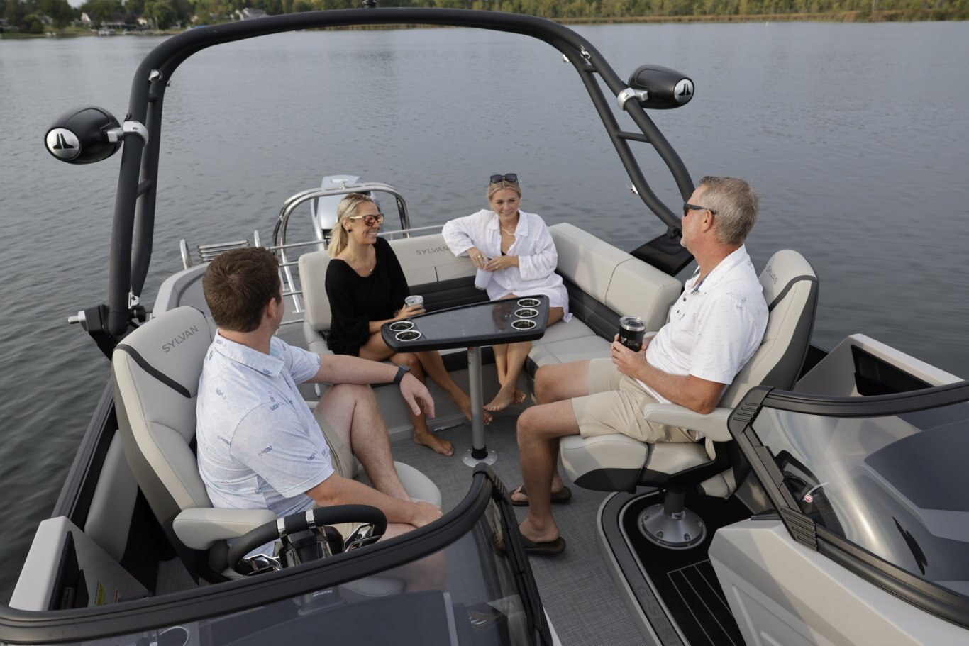 Sylvan G Series G5 CLZ DC