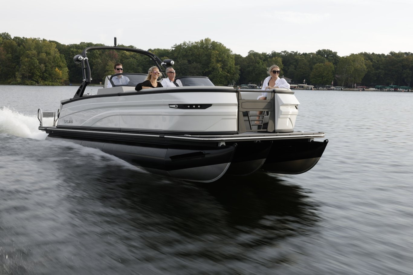 Sylvan G Series G5 CLZ DC