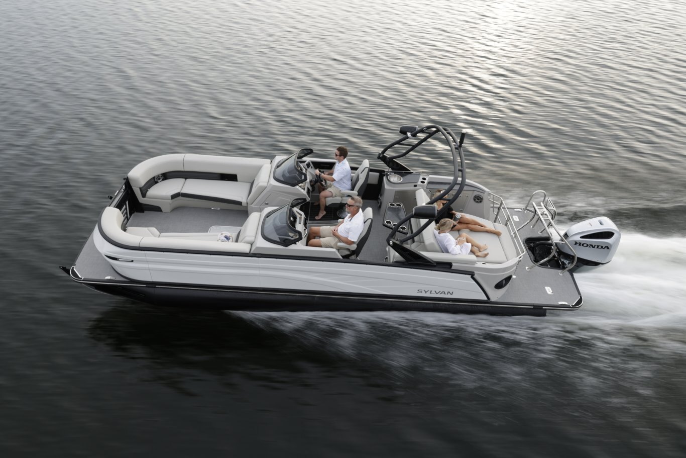 Sylvan G Series G5 CLZ DC