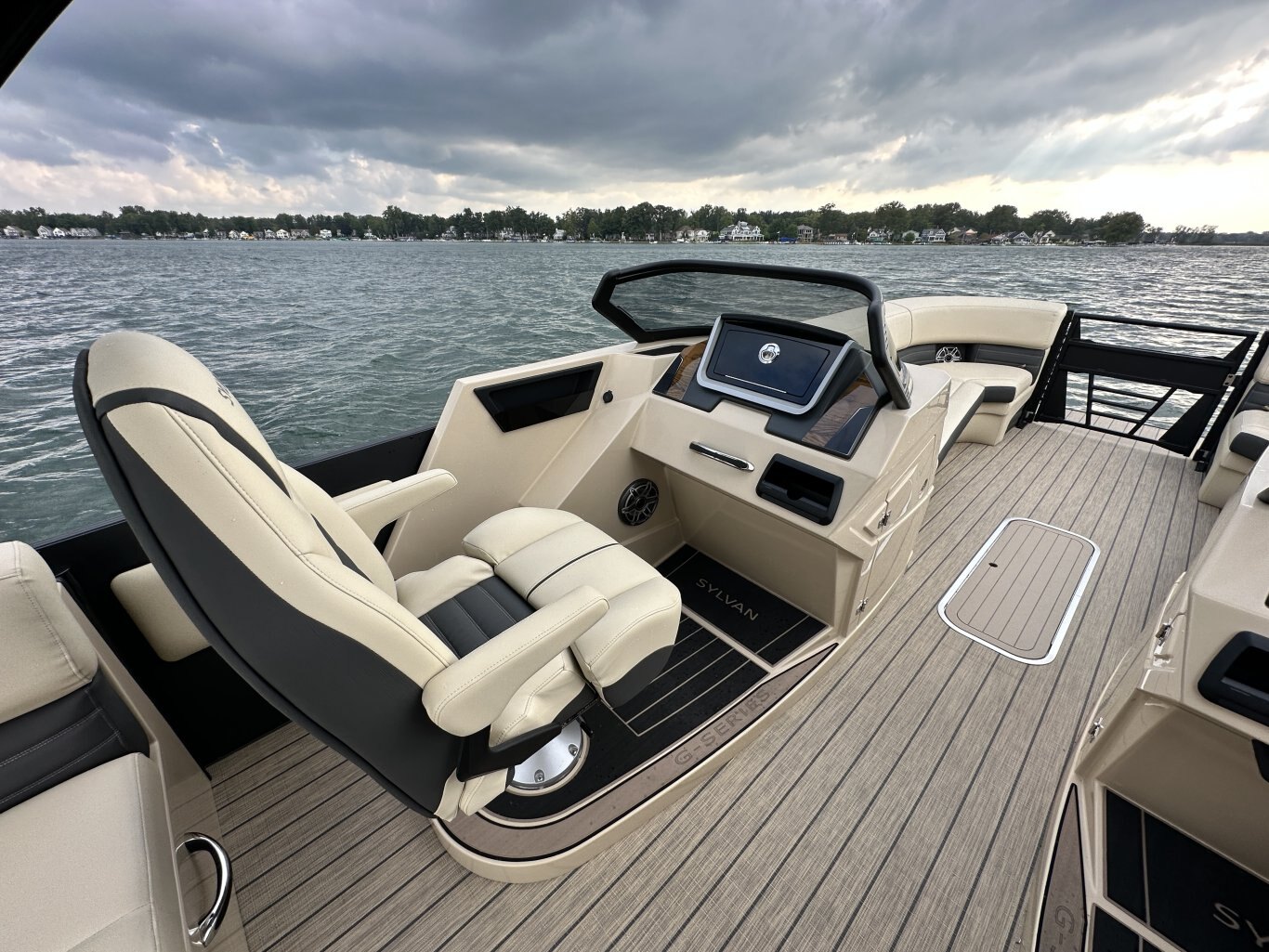 Sylvan G Series G5 CLZ DC