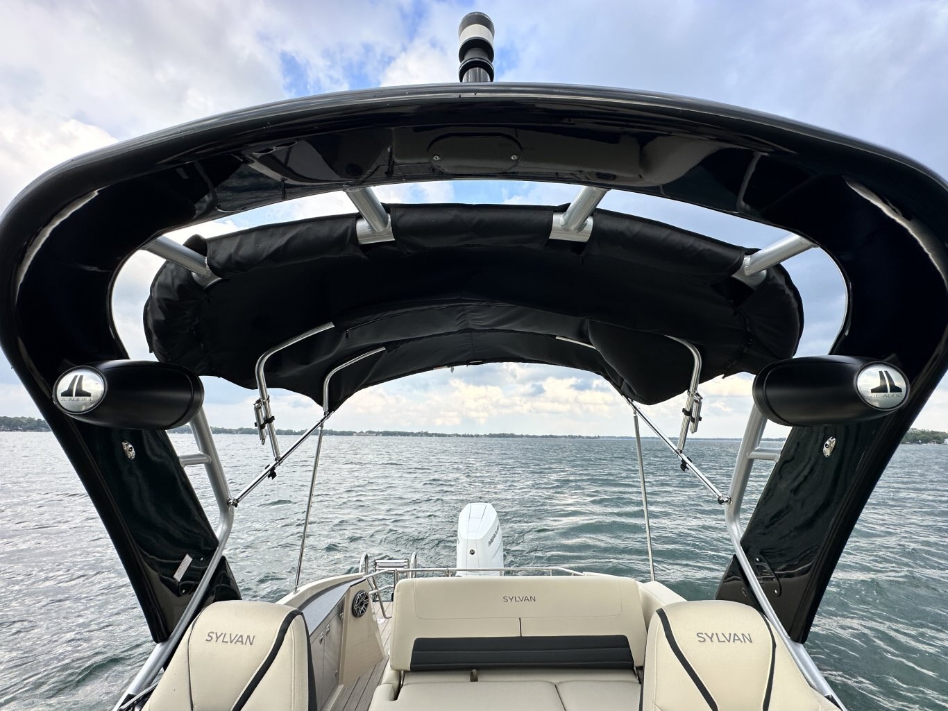 Sylvan G Series G5 CLZ DC