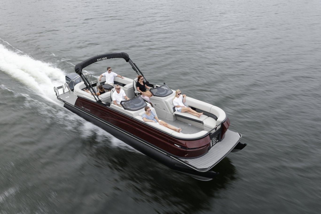 Sylvan G Series G5 LZ DC