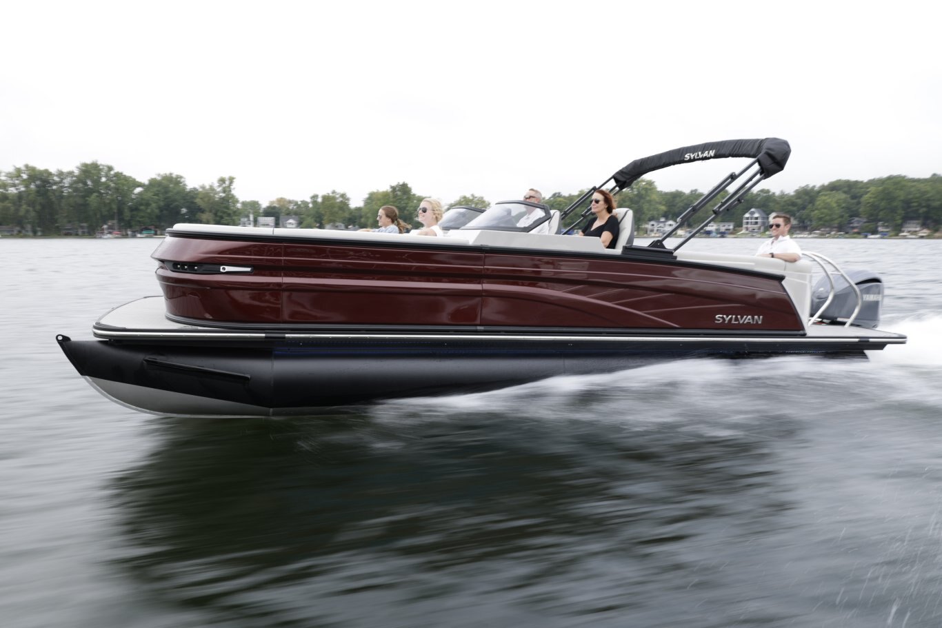 Sylvan G Series G5 LZ DC