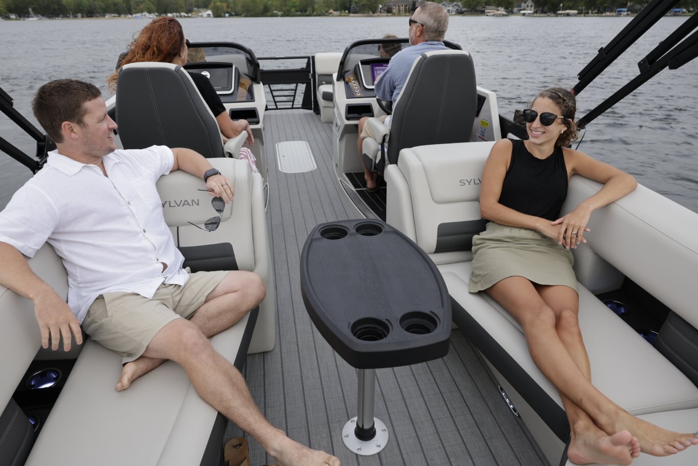 Sylvan G Series G5 LZ DC