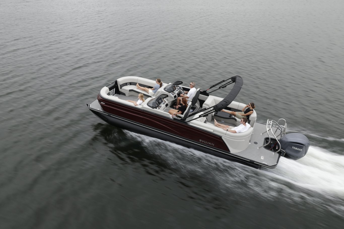 Sylvan G Series G5 LZ DC