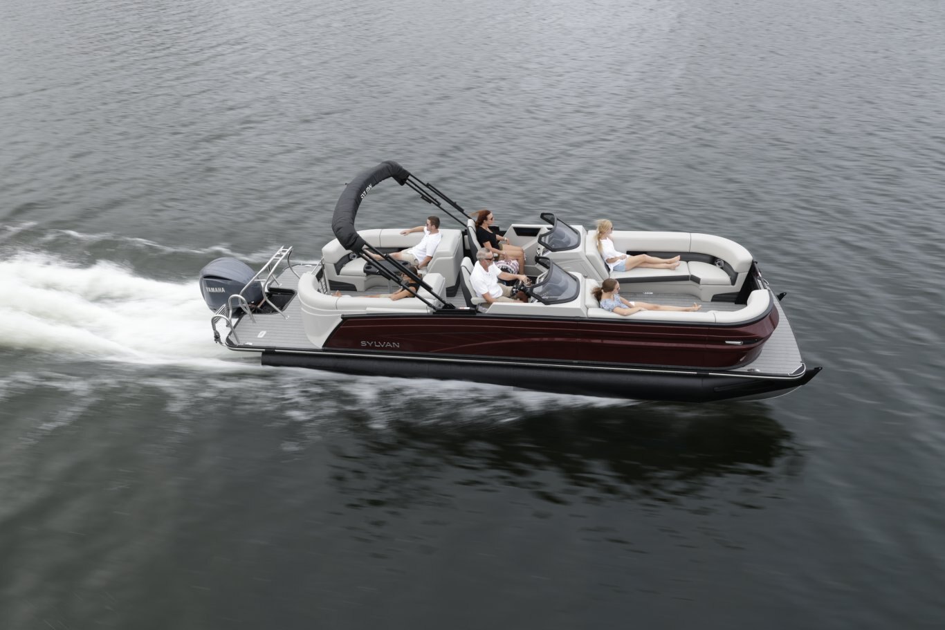 Sylvan G Series G5 LZ DC