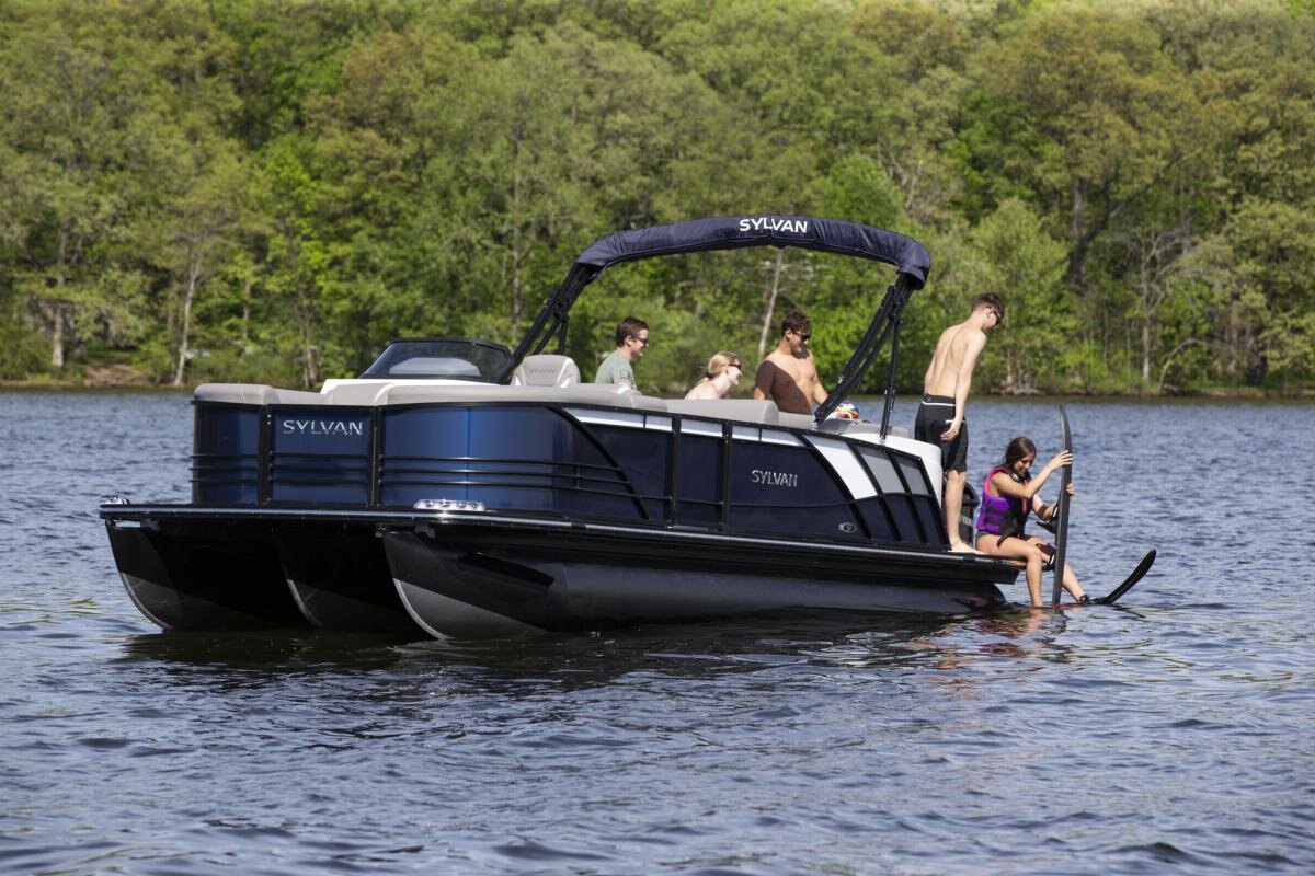 Sylvan S Series S3 CLZ DH