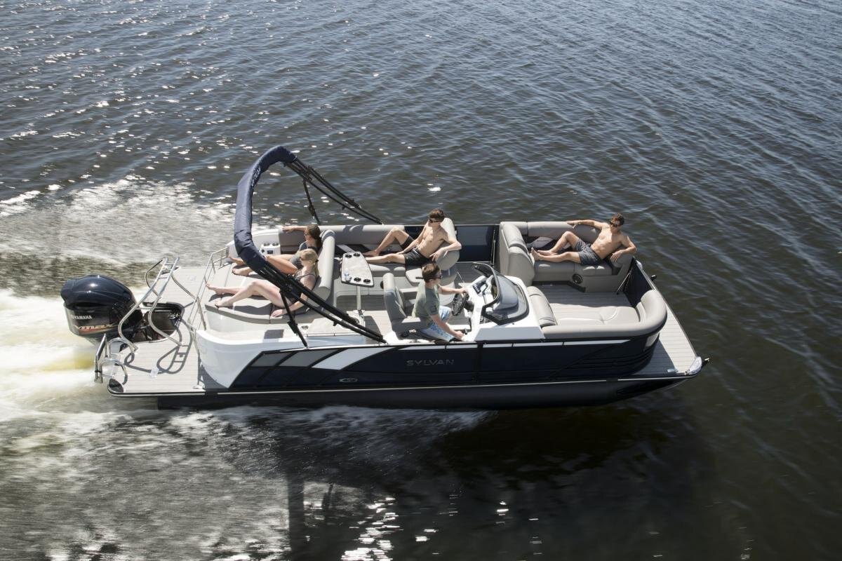 Sylvan S Series S3 CLZ DH