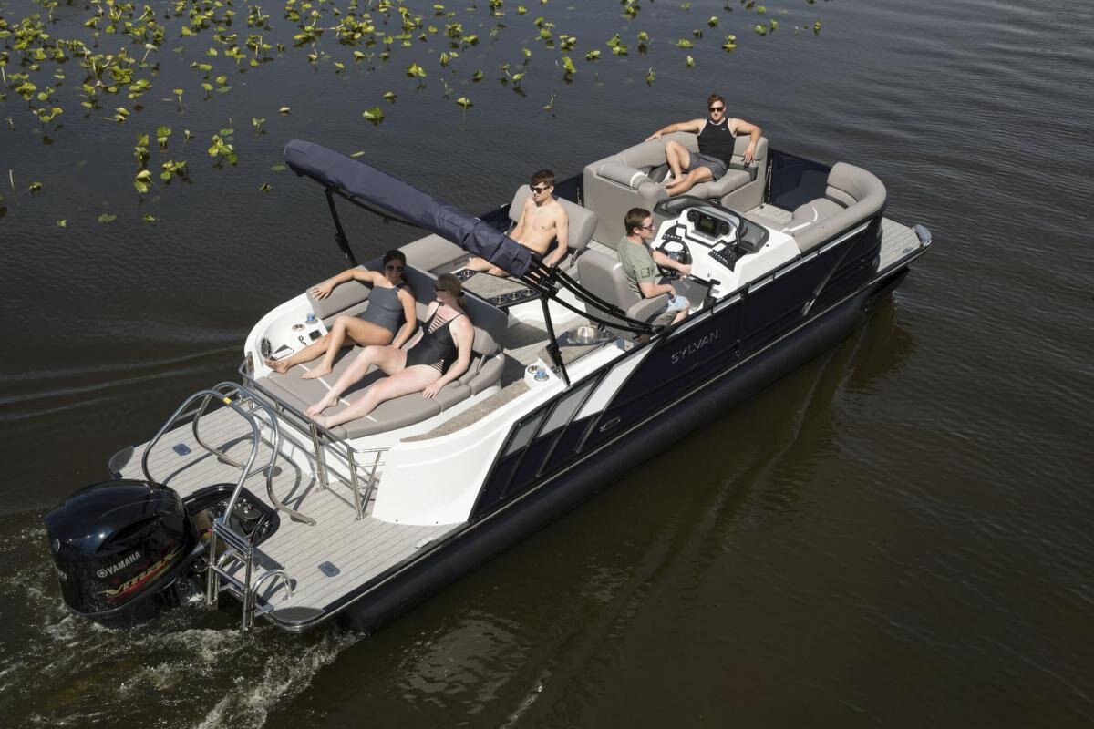 Sylvan S Series S3 CLZ DH