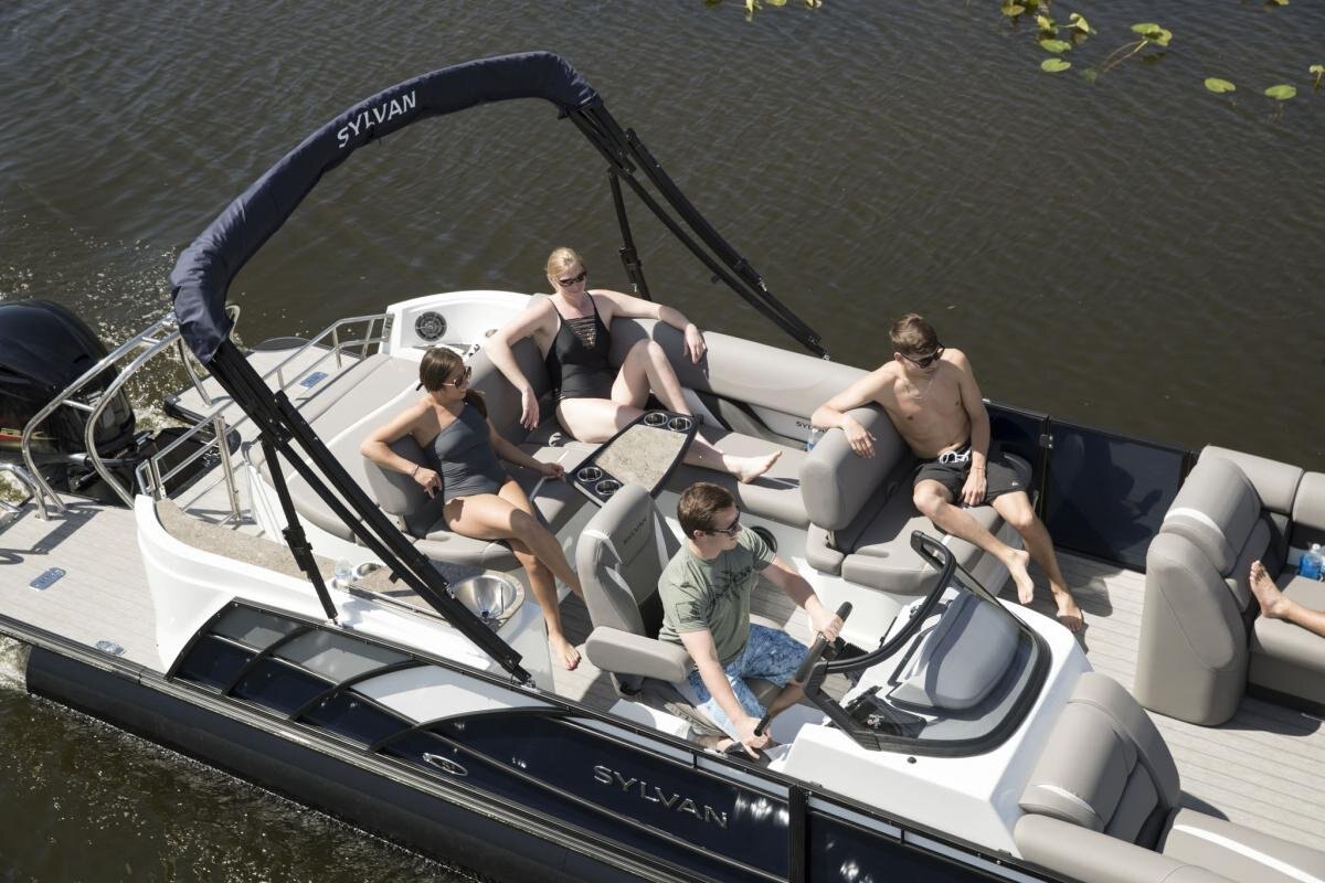 Sylvan S Series S3 CLZ DH