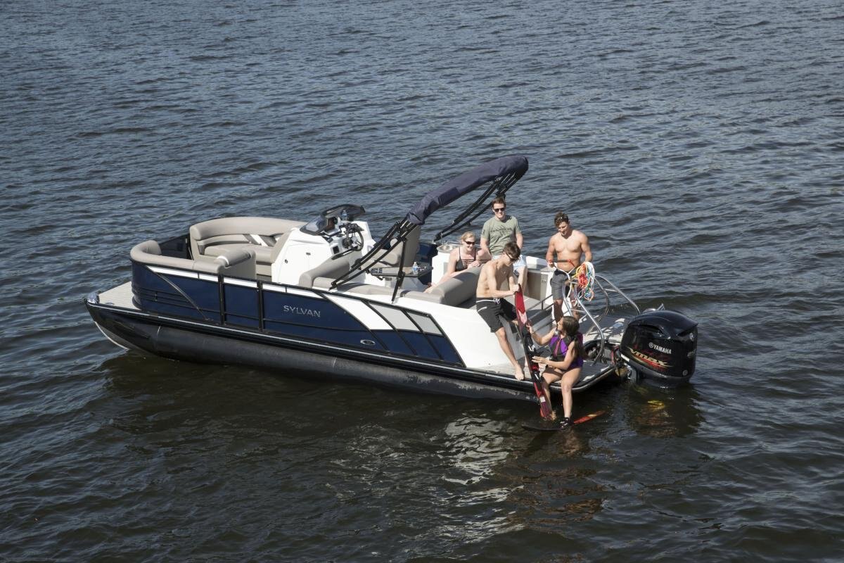 Sylvan S Series S3 CLZ DH