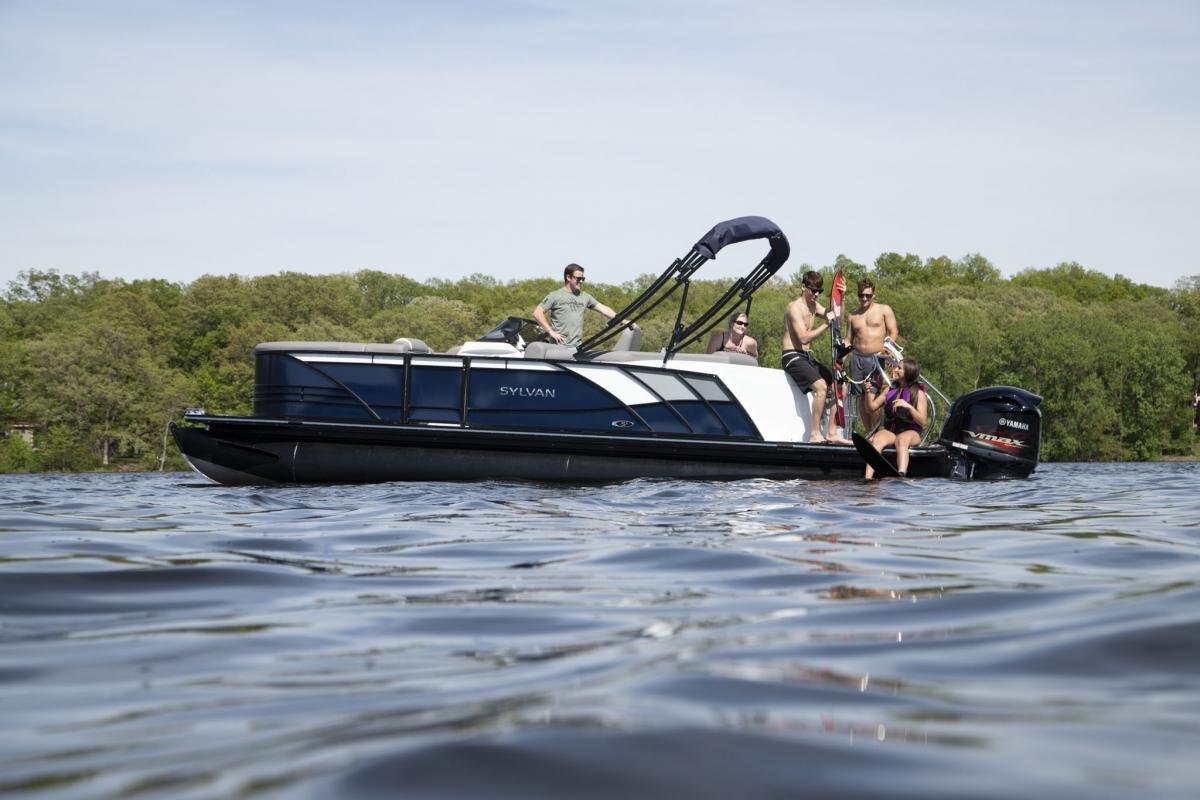 Sylvan S Series S3 CLZ DH