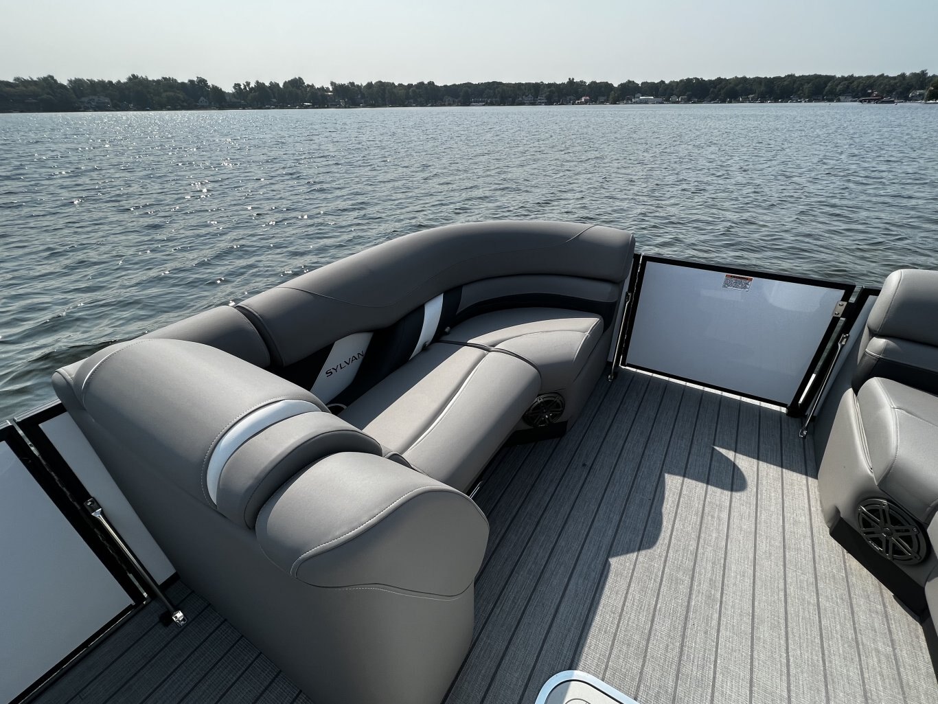 Sylvan S Series S3 DLZ DH