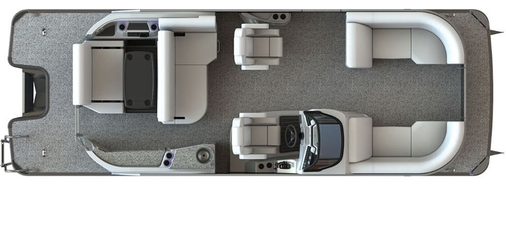 Sylvan S Series S3 DLZ DH