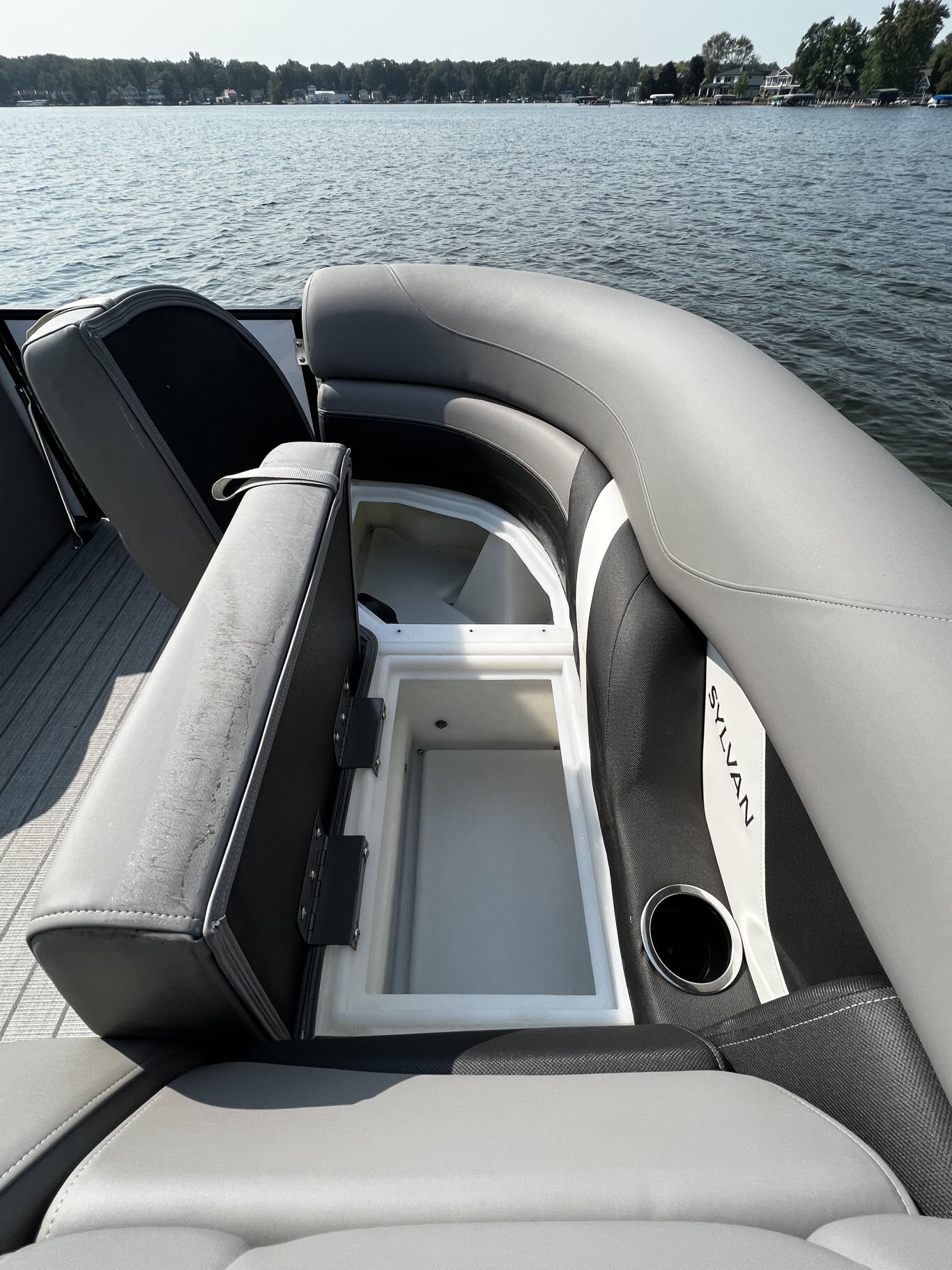 Sylvan S Series S3 DLZ DH