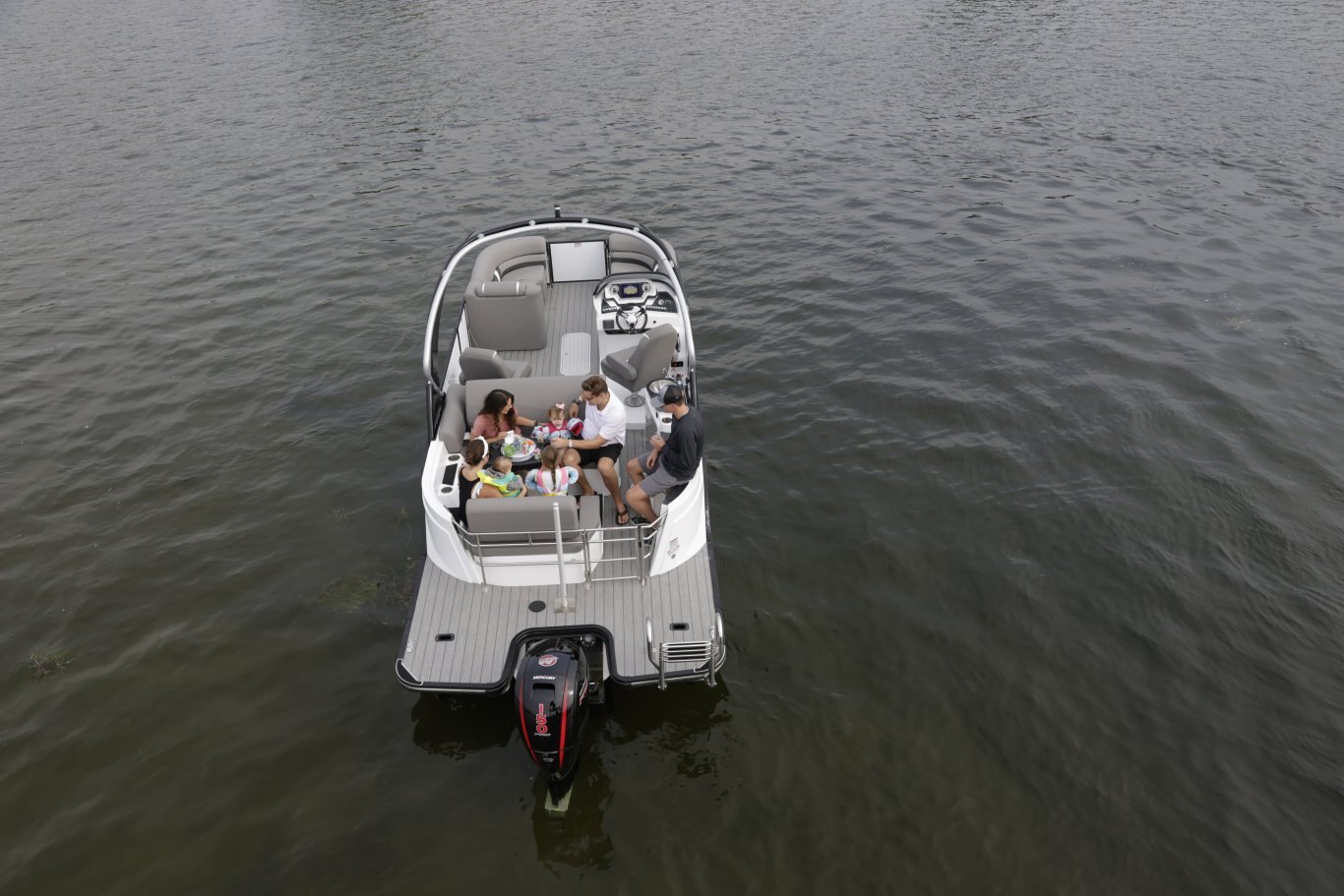 Sylvan S Series S3 DLZ DH