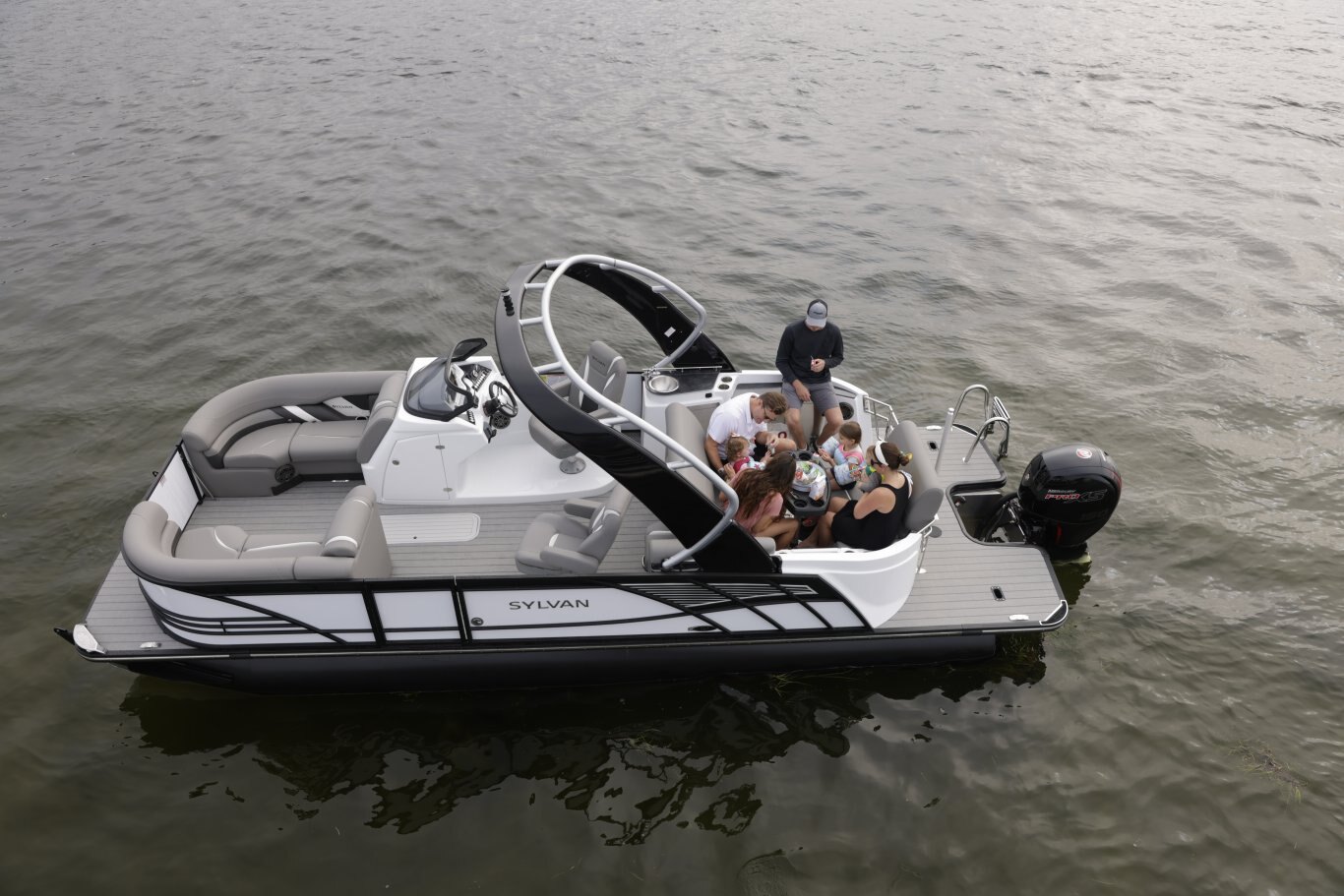 Sylvan S Series S3 DLZ DH