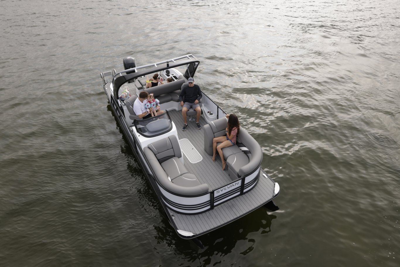 Sylvan S Series S3 DLZ DH