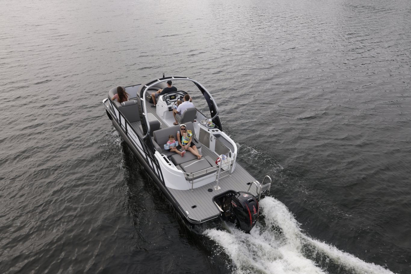 Sylvan S Series S3 DLZ DH