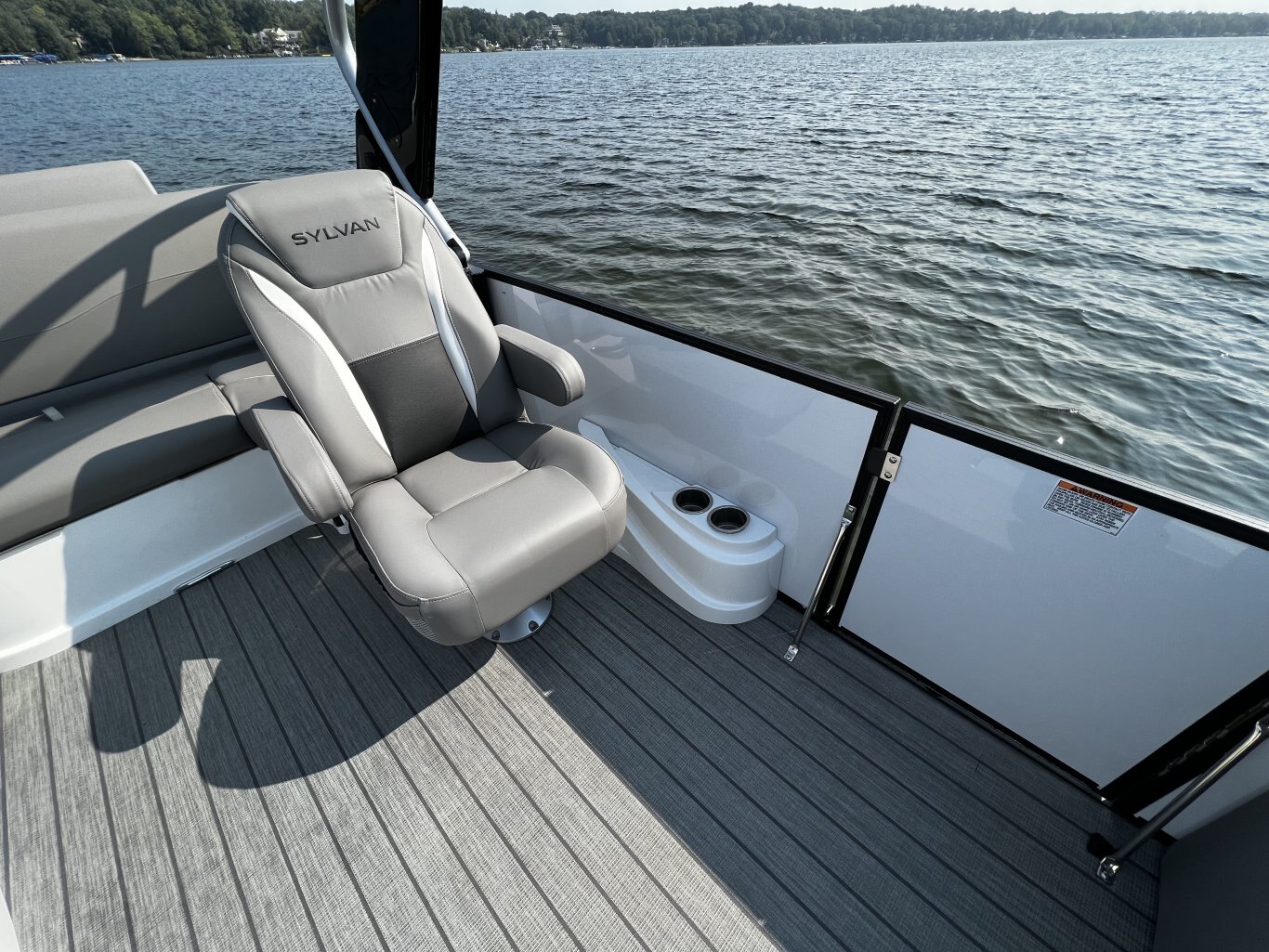 Sylvan S Series S3 DLZ DH