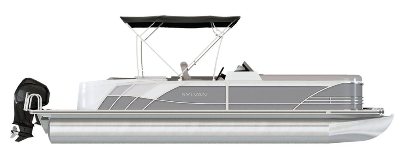 Sylvan S Series S3 LZ