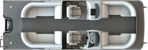 Sylvan S Series S3 LZ DC