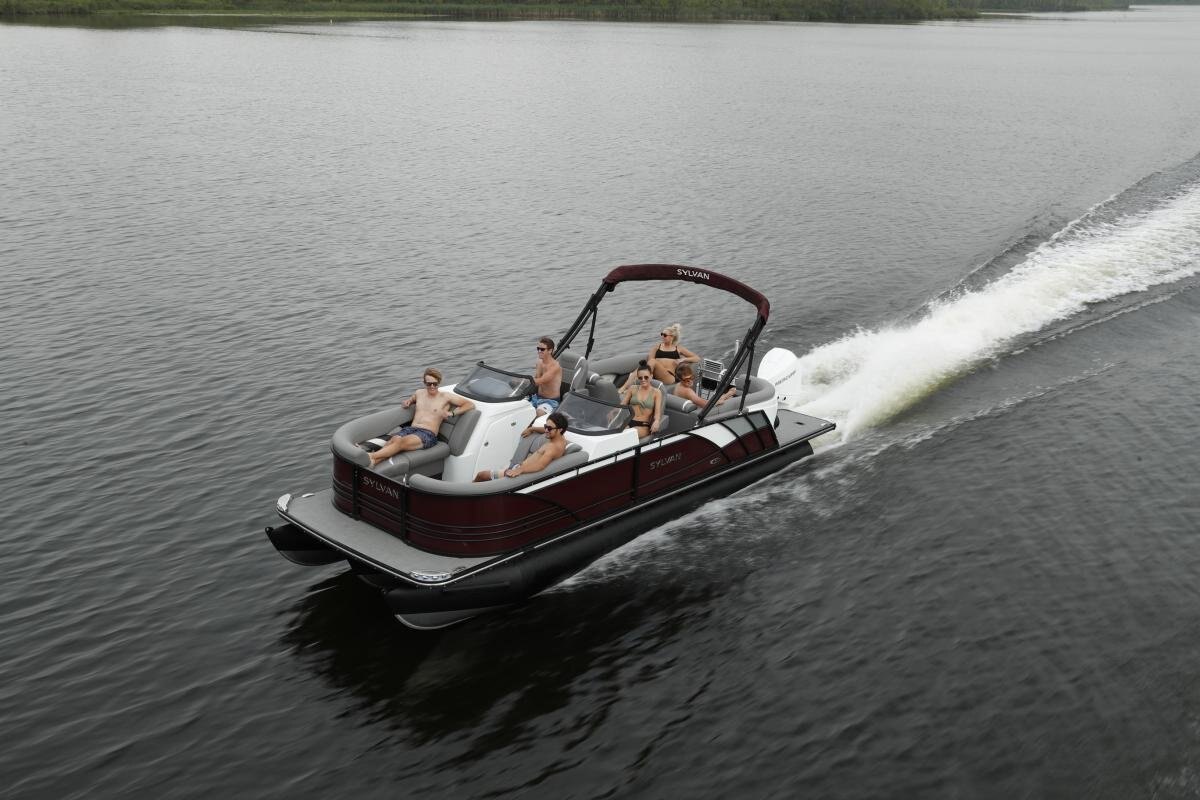 Sylvan S Series S3 LZ DC