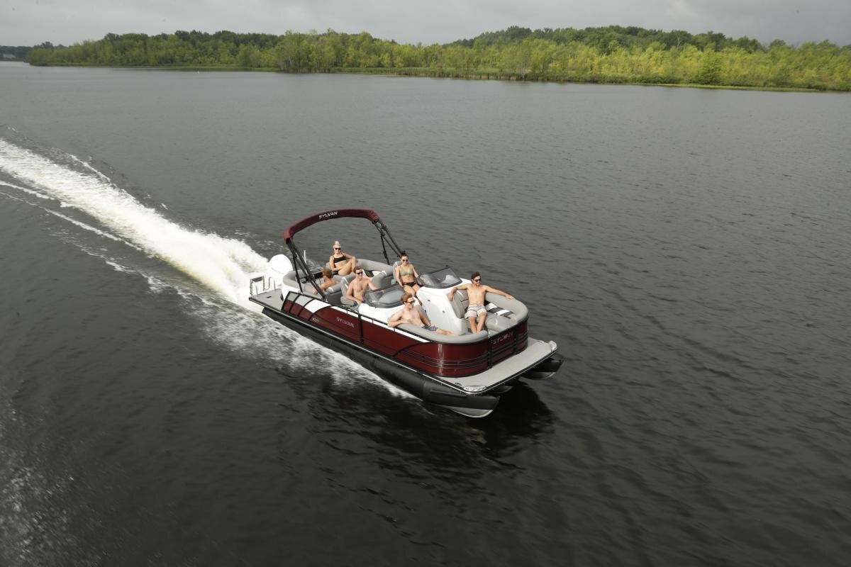 Sylvan S Series S3 LZ DC