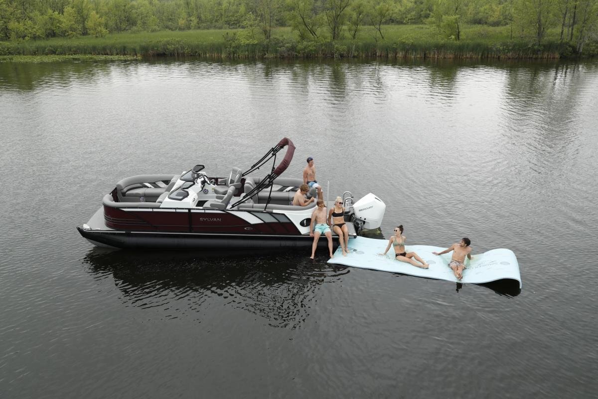 Sylvan S Series S3 LZ DC