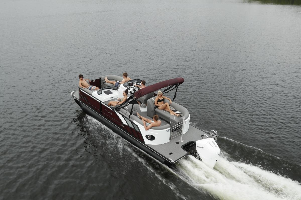 Sylvan S Series S3 LZ DC