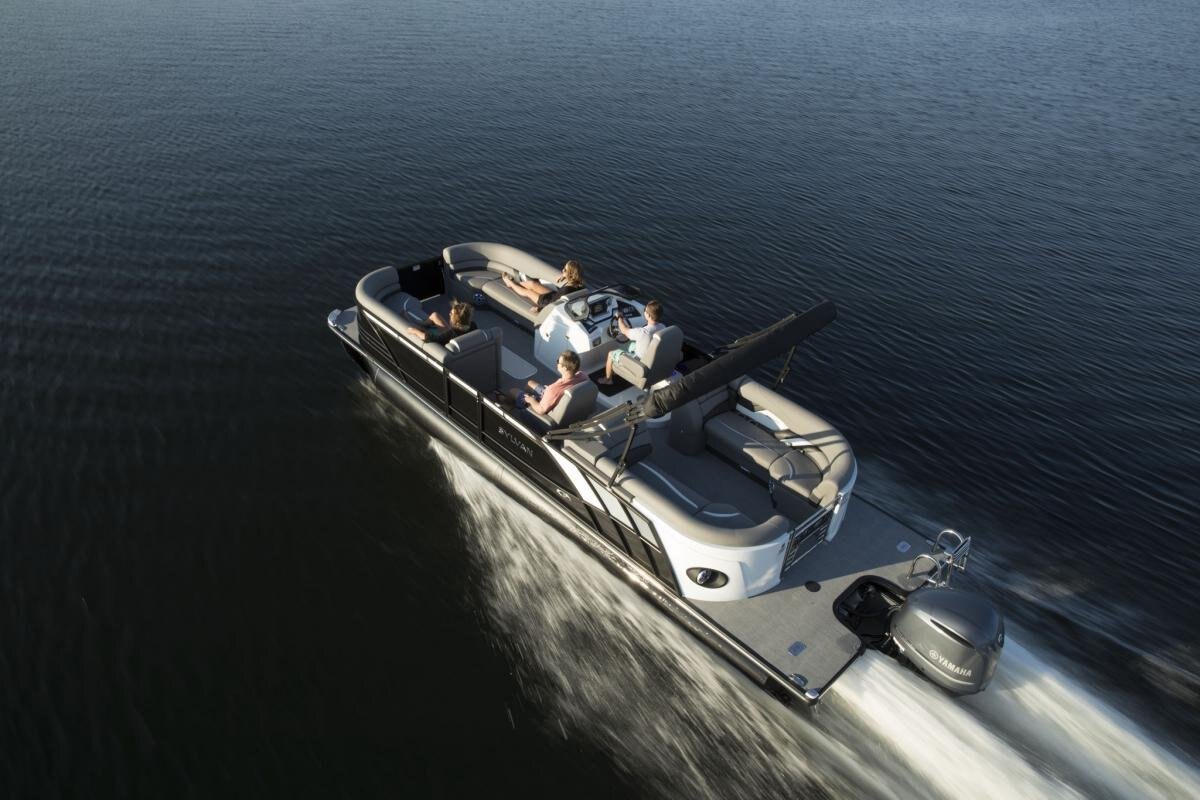 Sylvan S Series S5 LZ DC