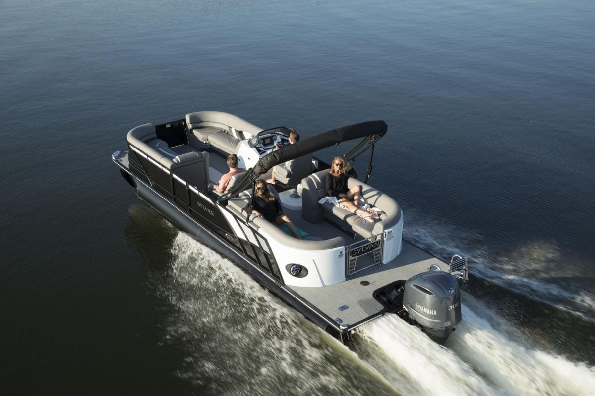 Sylvan S Series S5 LZ DC