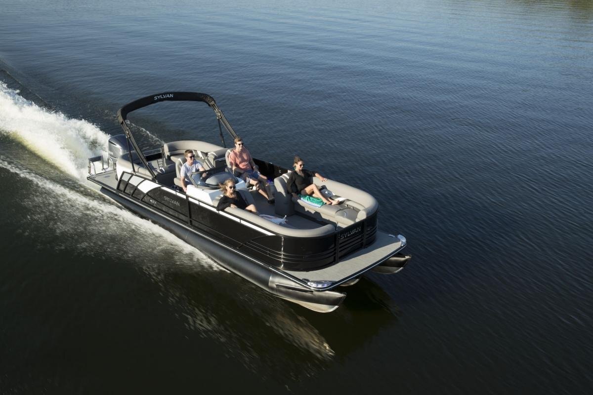 Sylvan S Series S5 LZ DC